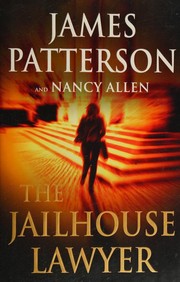 The Jailhouse Lawyer Book cover